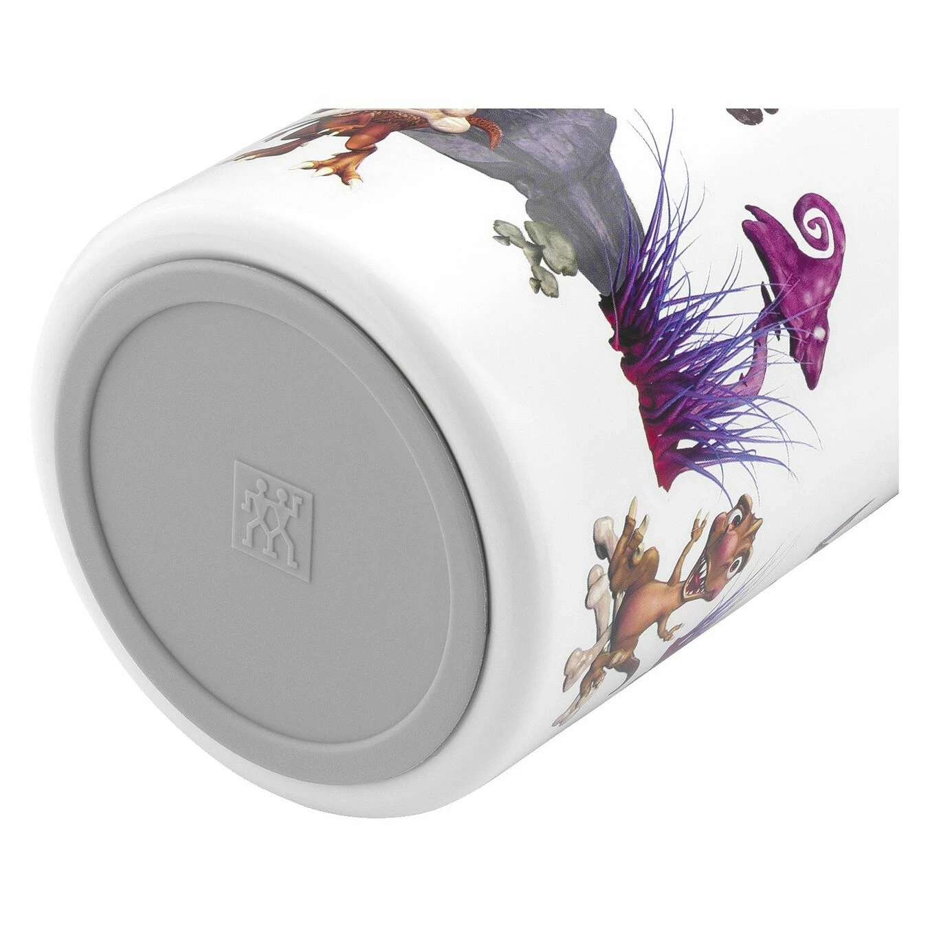 Budget π ZWILLING Dinos 12.8-oz Dinos Thermo Bottle With Cup π - Image 5