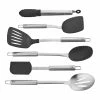 Top 10 👏 Henckels Cooking Tools 6-pc Kitchen Cooking Tool Set, 18/10 Stainless Steel 💯