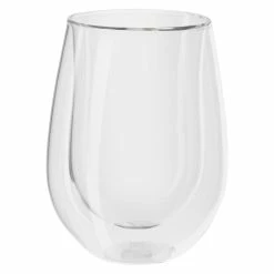 Budget ✔️ Henckels Accent 10-oz White wine glass set 🔔