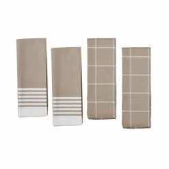 Best deal 😍 ZWILLING Towels Kitchen Towels set, taupe 🛒