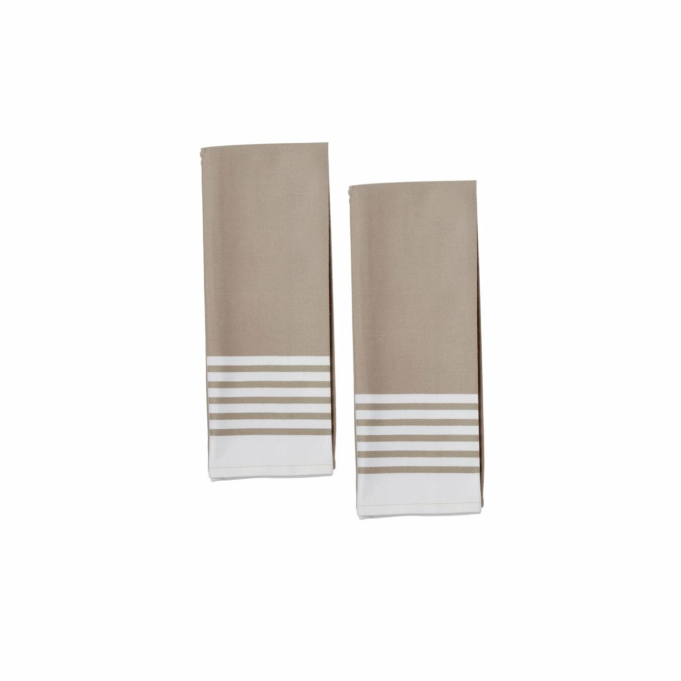Best deal π ZWILLING Towels Kitchen Towels set, taupe π - Image 2