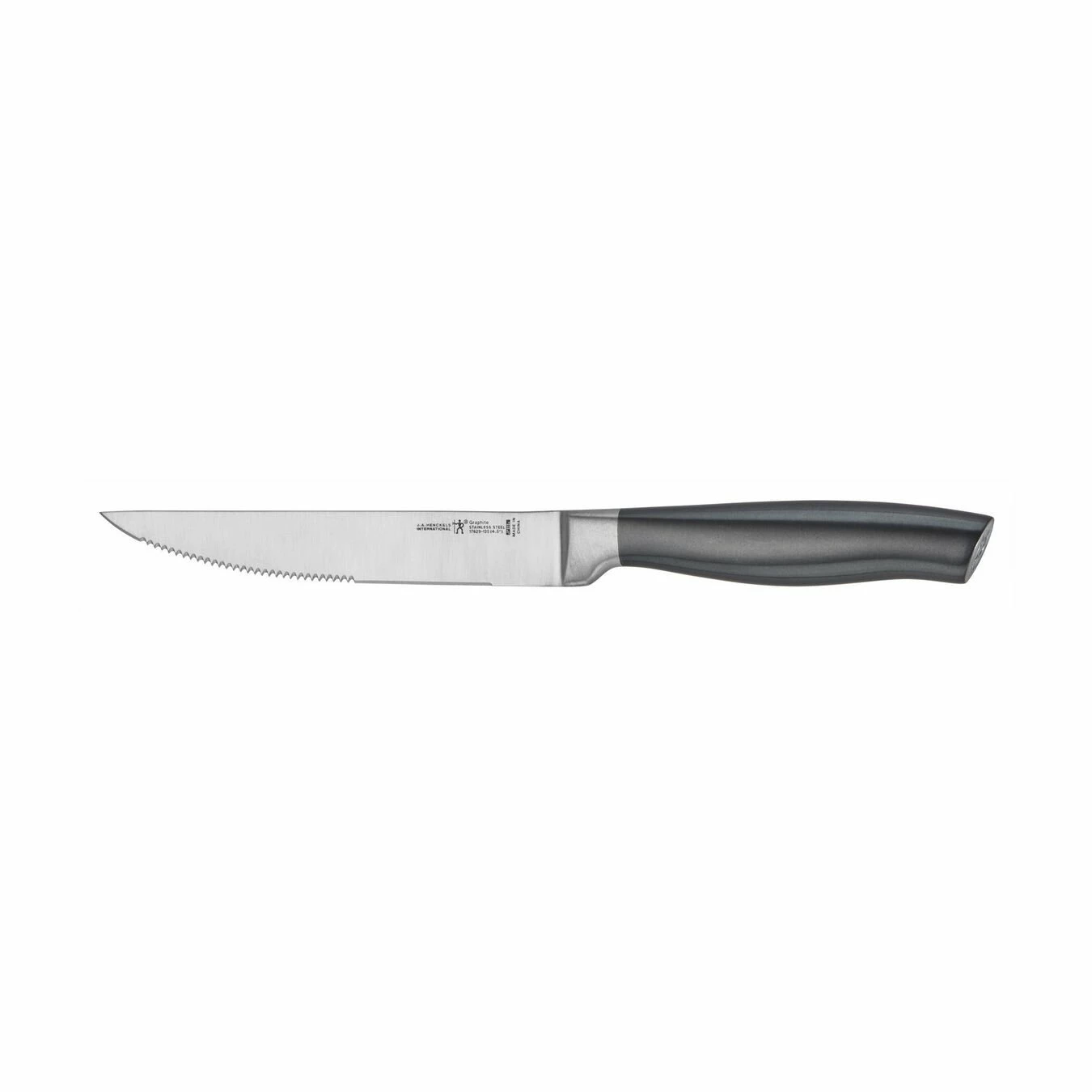 Cheap โญ Henckels Graphite 4-pc, Steak Knife Set ๐ - Image 2