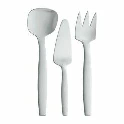 Promo 🤩 ZWILLING Corvus 3-pc, Flatware serving set 🌟