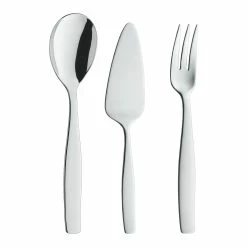 Coupon 🤩 ZWILLING Vela 3-pc, Flatware serving set 😀