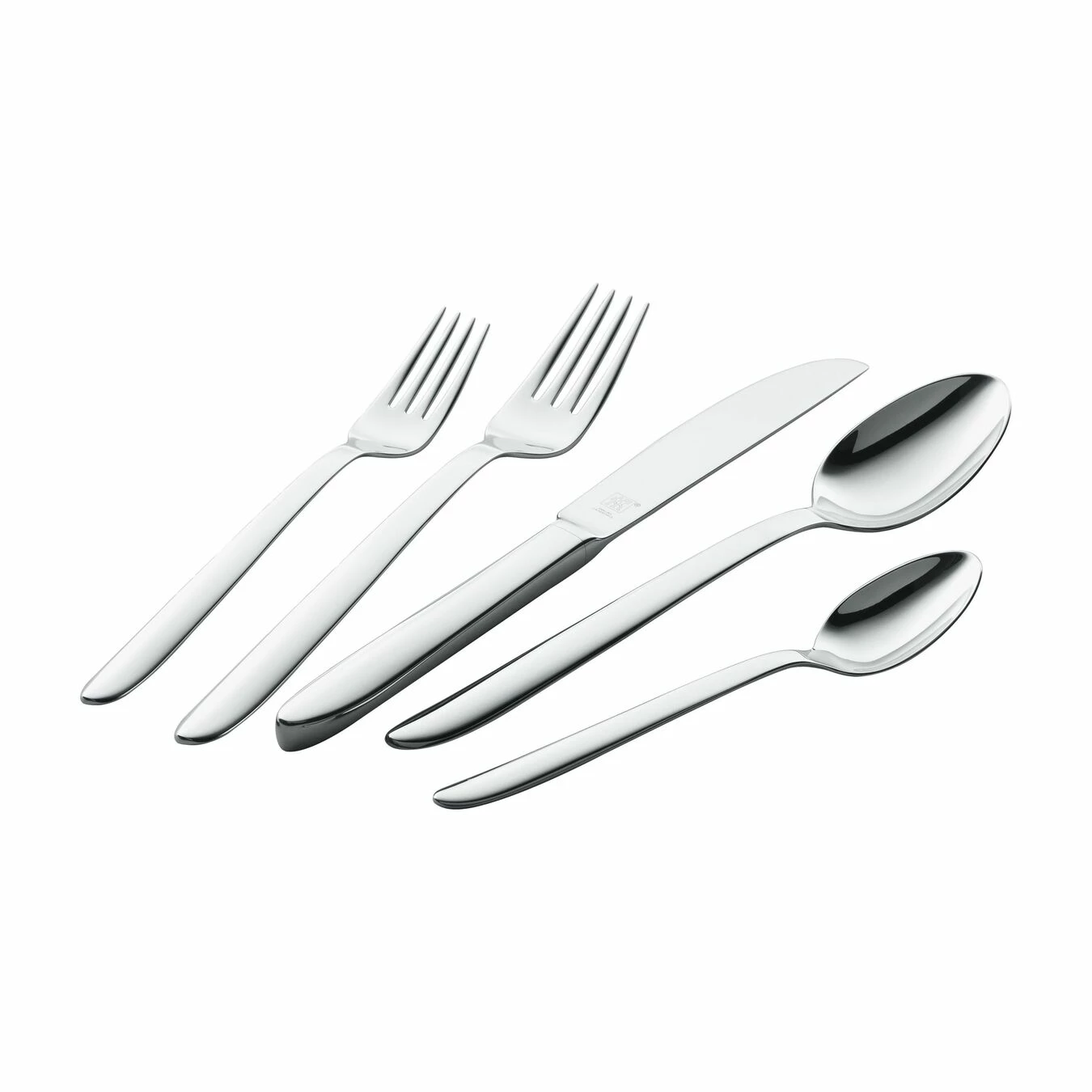 Flash Sale ⭐ ZWILLING Arona 5-pc, Single place set ✔️