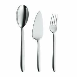 Cheap 😀 ZWILLING Arona 3-pc, Flatware serving set 🛒