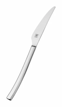 New ✨ ZWILLING Stainless Steel Flatware Dinner knife 🔔