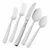 Best reviews of 🥰 ZWILLING Vintage 45-pc Flatware Set, 18/10 Stainless Steel 👏