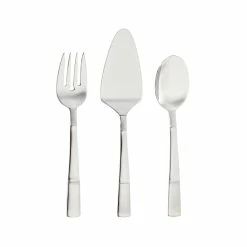 Best reviews of 😉 ZWILLING Lustre 3-pc, Flatware serving set ⌛