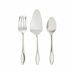 Discount 🔔 ZWILLING Royal 3-pc, Flatware serving set ✨