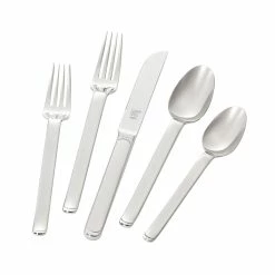 Buy 😉 ZWILLING Captivate 5-pc, Single place set 🥰