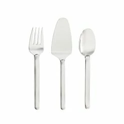 Best reviews of 🎁 ZWILLING Captivate 3-pc, Flatware serving set ⌛