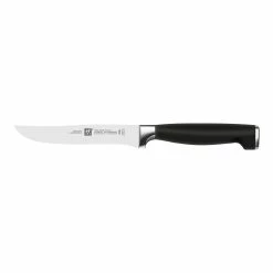 Coupon 🎉 ZWILLING TWIN Four Star II 4.5-inch, Steak knife 🎁