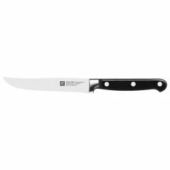 Best Pirce 🧨 ZWILLING Professional S 4.5-inch, Steak knife ✨