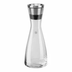 Outlet 🎉 ZWILLING Prédicat Glassware Carafe with Lid 😍