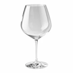 Cheapest 😍 ZWILLING Prédicat Glassware 25-oz / 6-pc Burgundy Grand Set ⭐