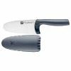 Outlet 🛒 ZWILLING Twinny 4-inch, Chef's knife 🛒