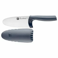 Outlet 🛒 ZWILLING Twinny 4-inch, Chef's knife 🛒