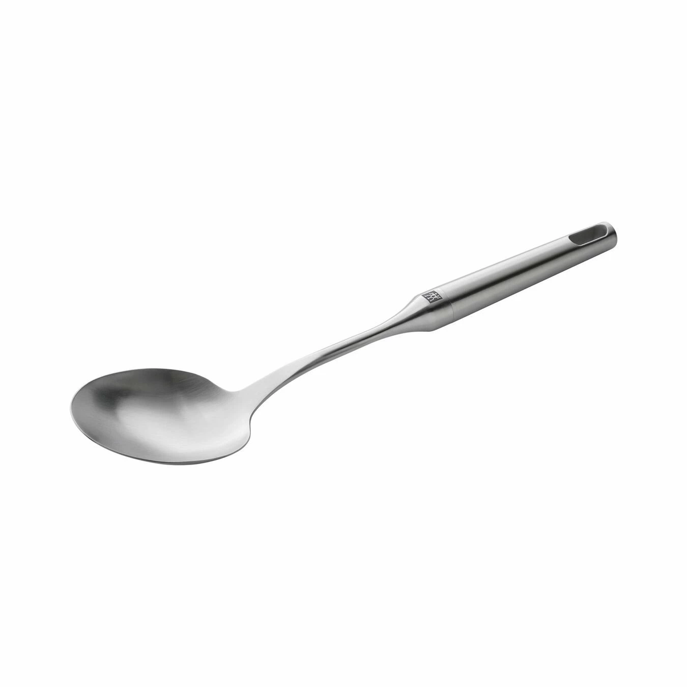 Wholesale 🔔 ZWILLING TWIN Pure steel Serving spoon 😍