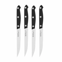 New ✨ Henckels Steak Sets 4-pc, Prime Steak Knife Set 🌟