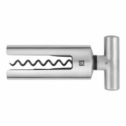 Promo ✔️ ZWILLING Sommelier Accessories 18/10 Stainless Steel, Corkscrew 🔔