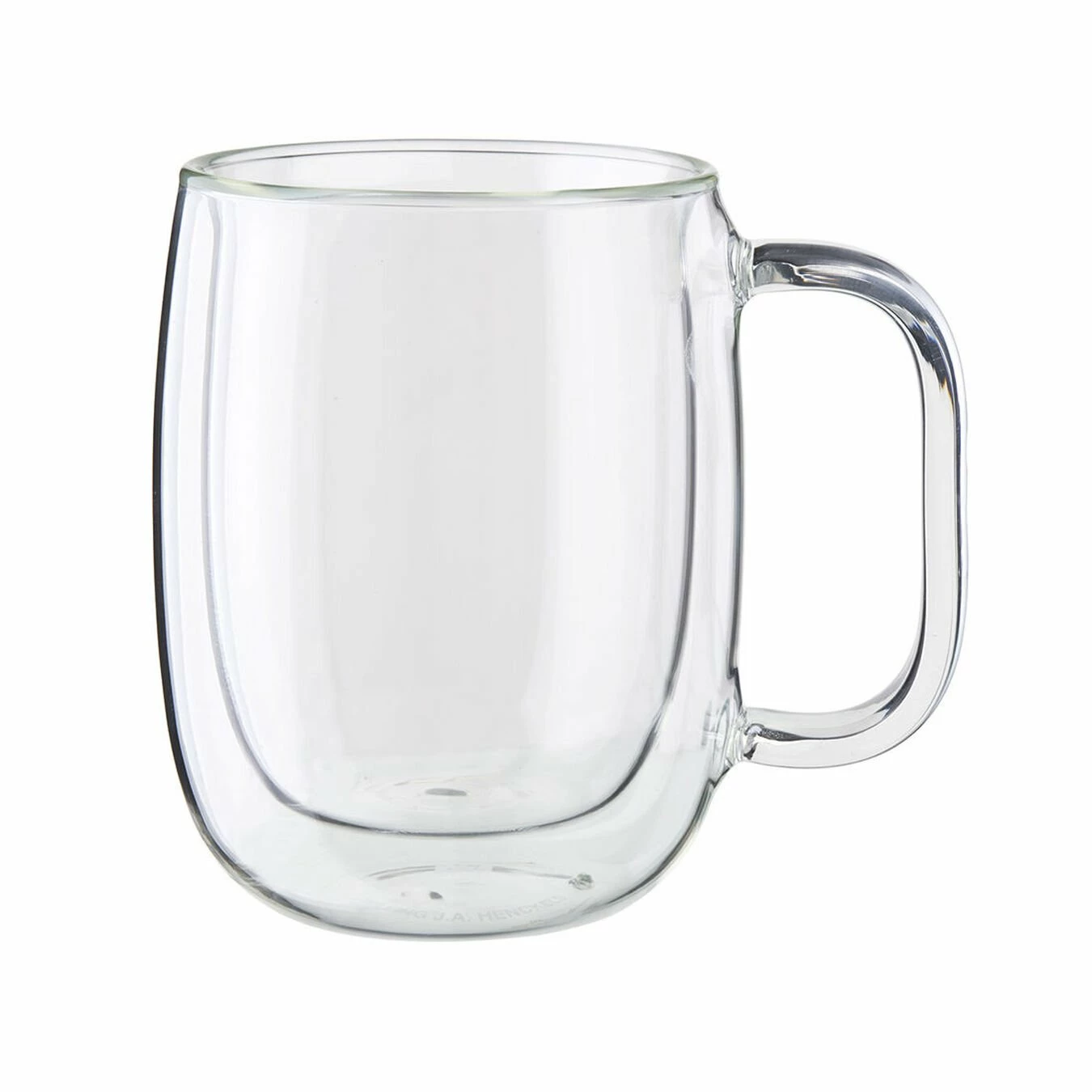 Deals ๐คฉ ZWILLING Sorrento Plus Double Wall Glassware 8-pc Coffee glass Mug Set ๐ฅฐ - Image 2