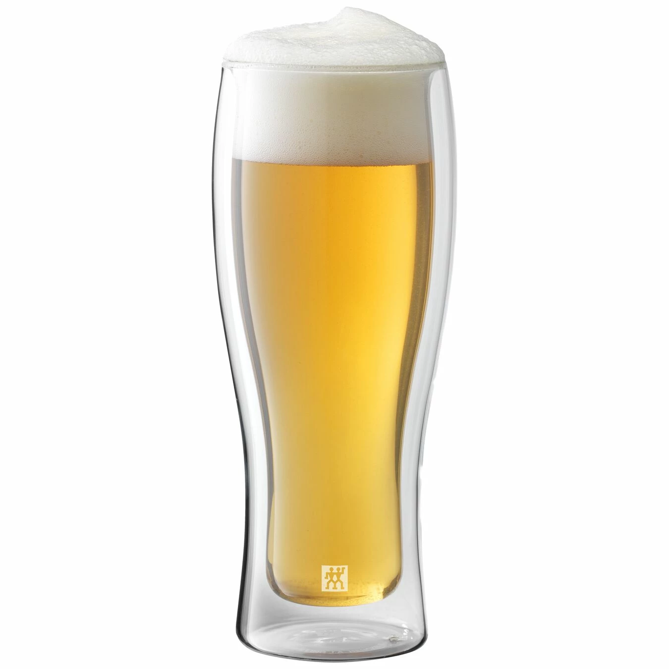 Coupon π ZWILLING Sorrento Double Wall Glassware 4-pc, Beer glass set β€οΈ - Image 4