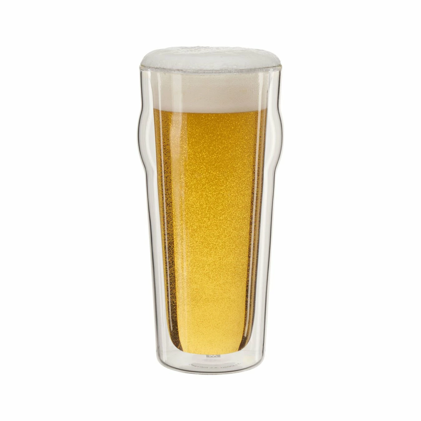 Coupon π ZWILLING Sorrento Double Wall Glassware 4-pc, Beer glass set β€οΈ - Image 2