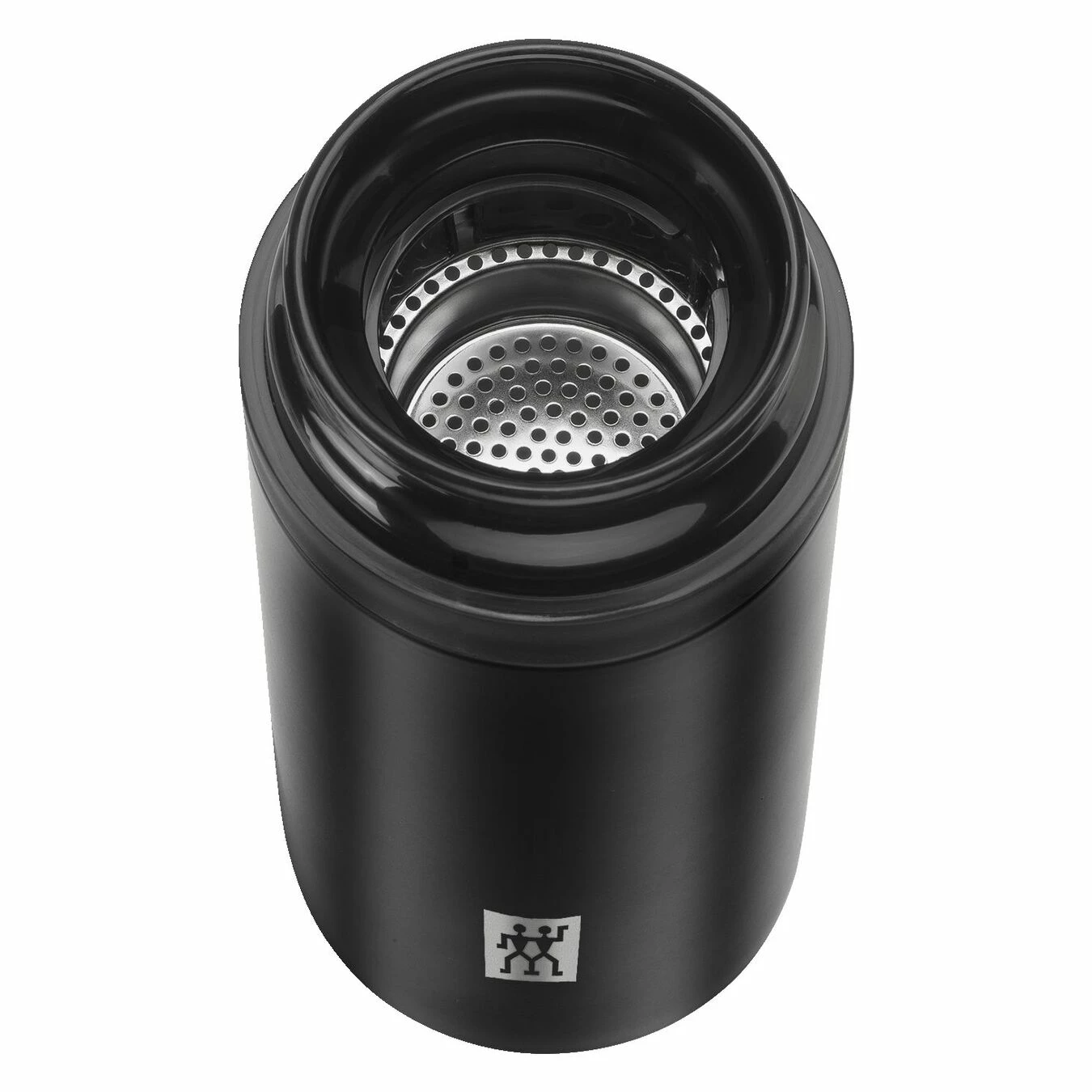 Best deal β¨ ZWILLING Thermo 14.25-oz Tea & Fruit Infuser Bottle π - Image 2