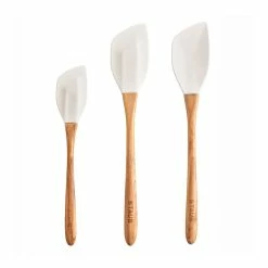 Top 10 🎉 Staub 3-pc Kitchen gadgets sets, silicone 🔔