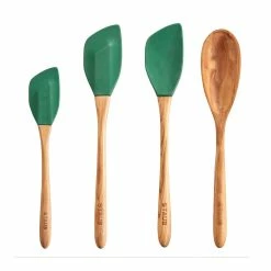 Coupon 🎁 Staub 4-pc Kitchen gadgets sets, silicone 🧨